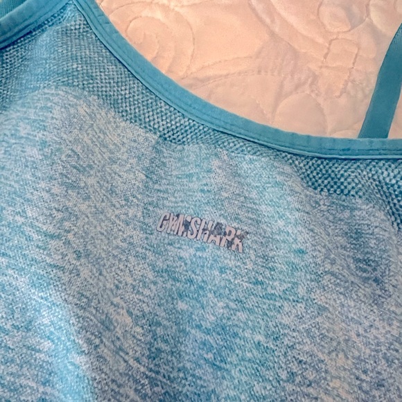 Gymshark Leggings and Bra Set - Picture 2 of 6